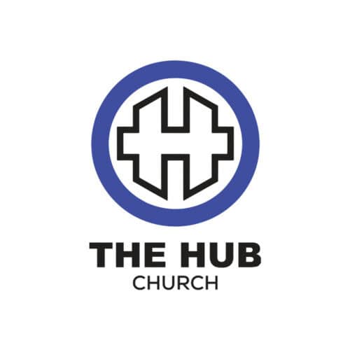 The Hub Church Logo