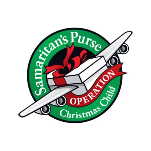Operation Christmas Child
