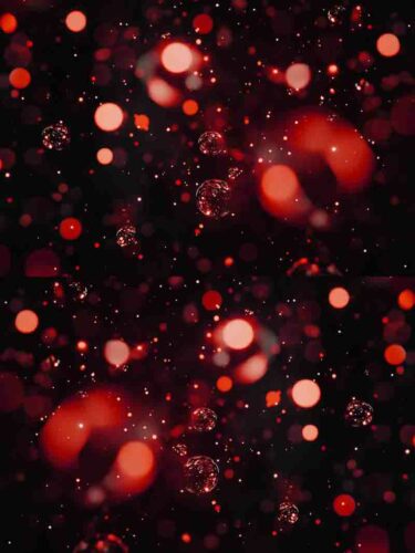 Background Red Times 2 Version 2