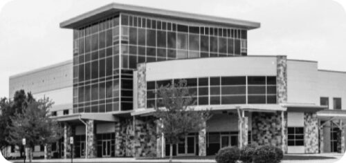 B&W Building