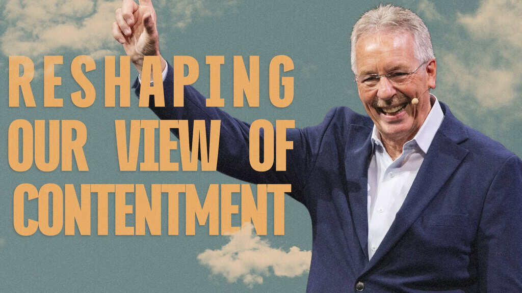 Sermon 3 on Contentment