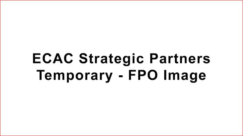 ECAC - Temp Image